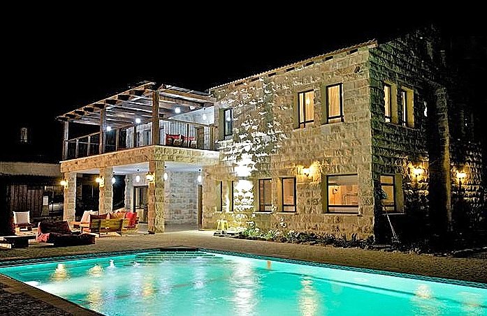 גראנד ויסטה