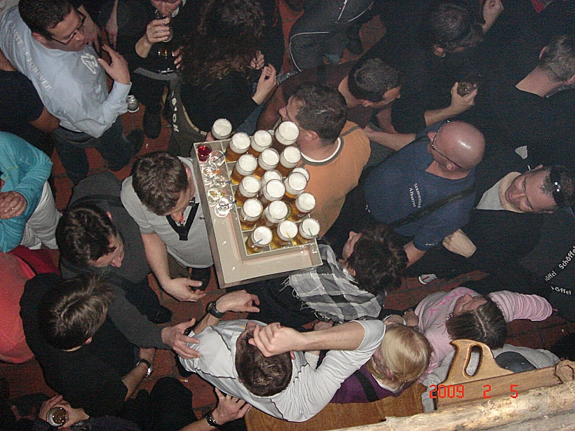 אתר סקי אישגל, אוסטריה