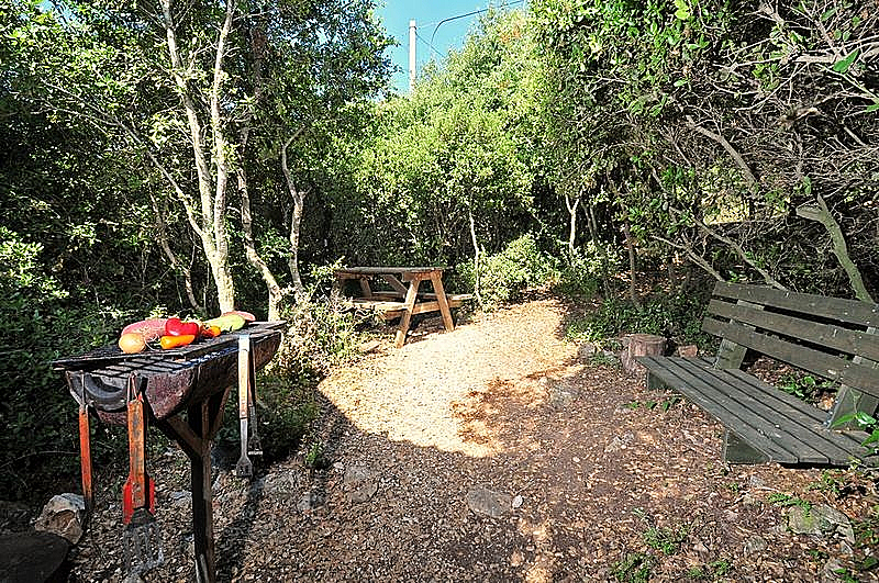 צימר בפסגת מתת