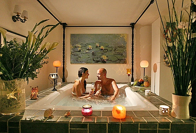 וילה גליליי