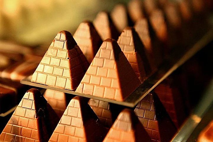 עין כרם המתוקה