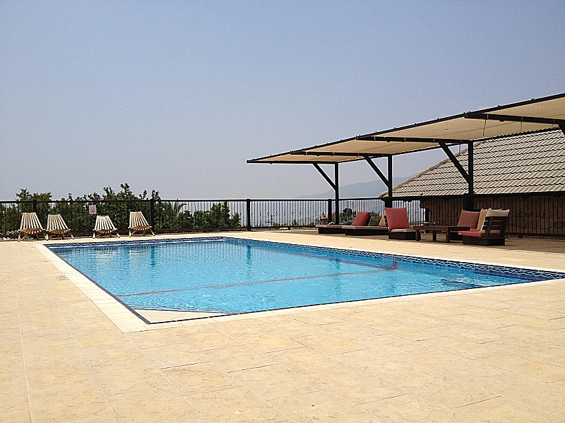 מלון בוטיק בכפר יובל בגליל העליון