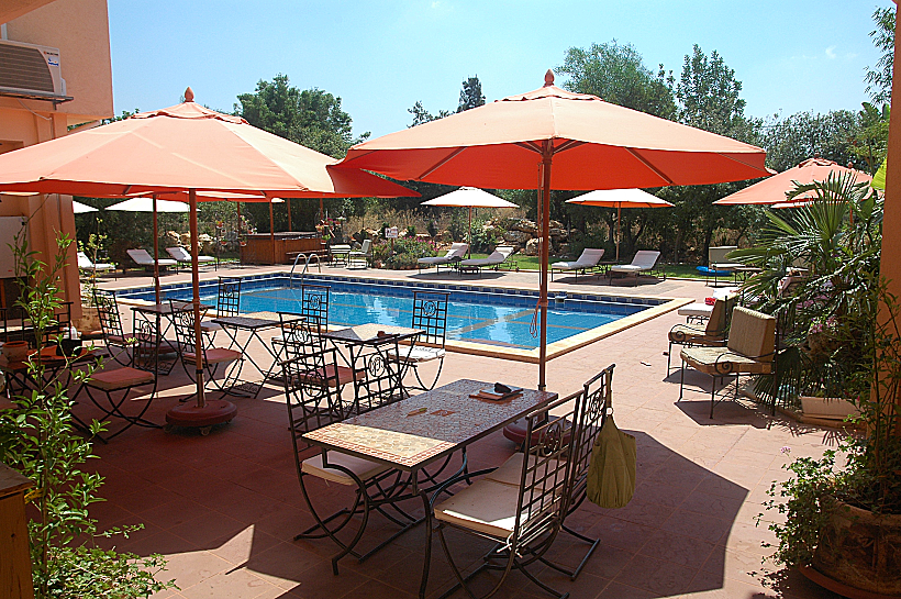 בסגנון צרפתי