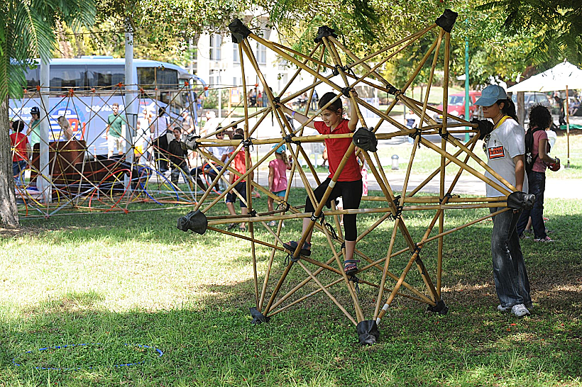 פסטיבל המדע