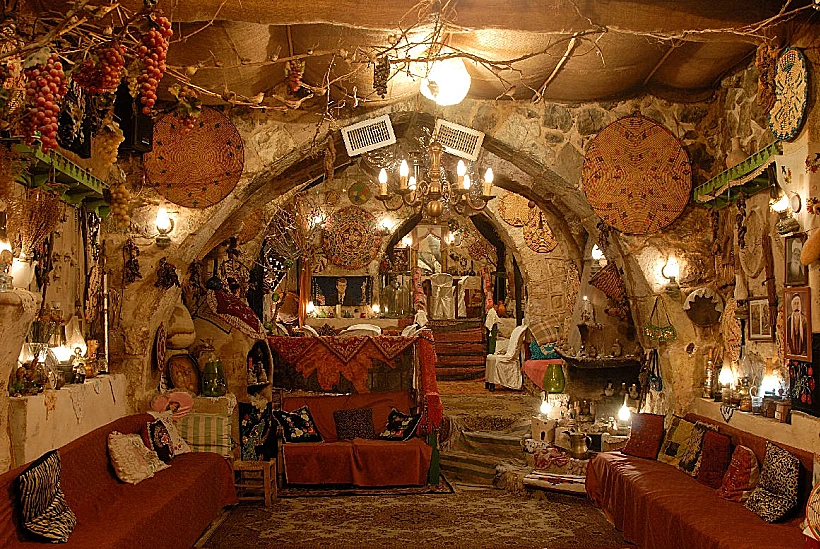 דיוואן בפקיעין