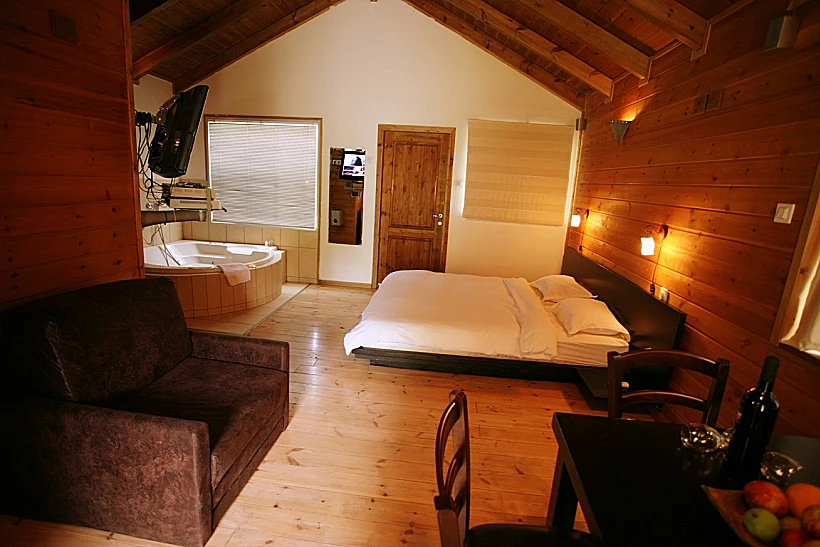 קיבוץ נופי הבשן