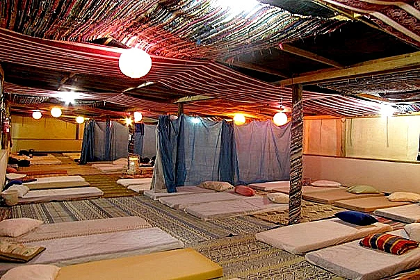 חאן קסם המדבר