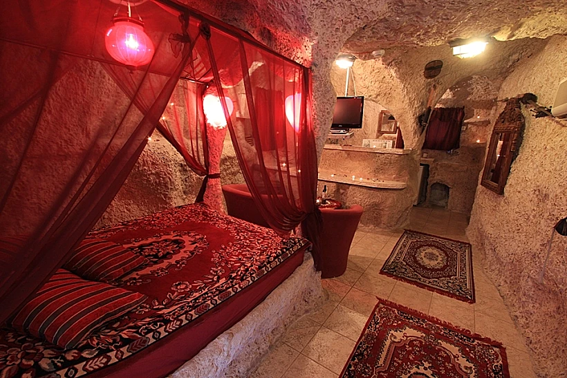 בסגנון קדמוני