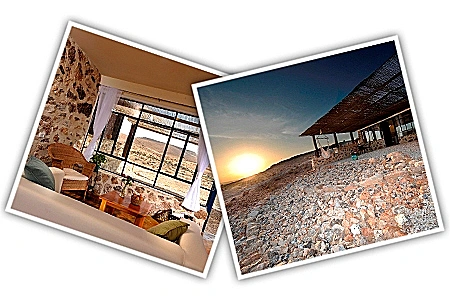 עבור כתבת 10 הצימרים הכי רומנטיים