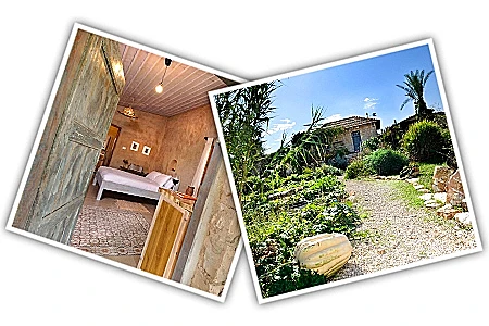 עבור כתבת 10 הצימרים הכי רומנטיים