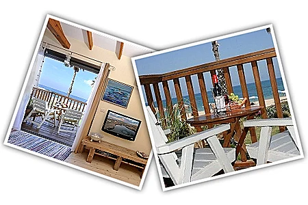 עבור כתבת 10 הצימרים הכי רומנטיים