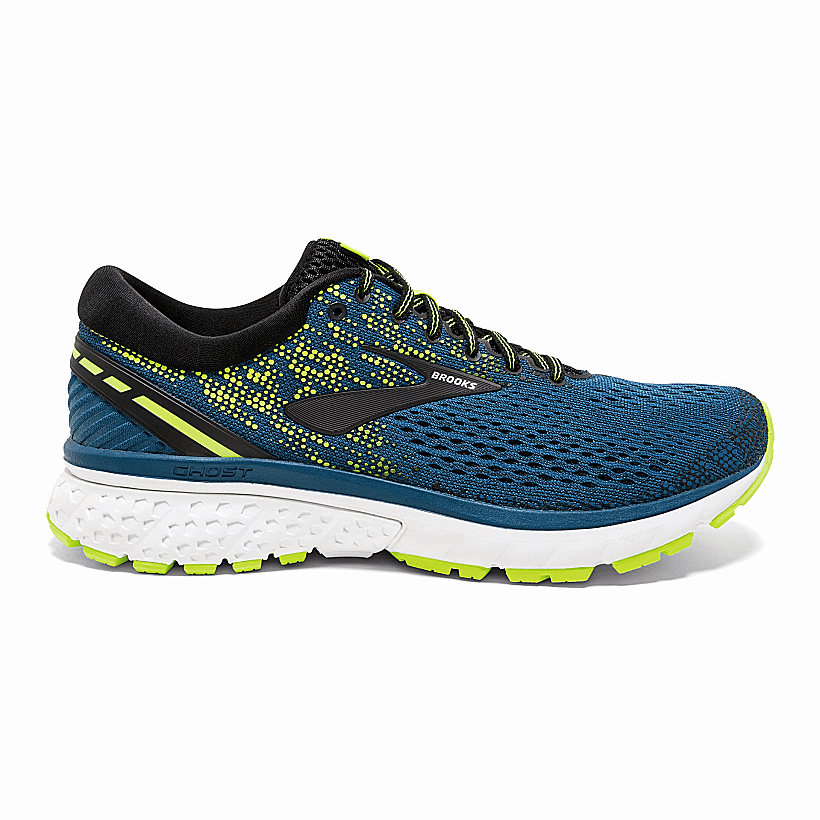 BROOKS GHOST 11_600 שח