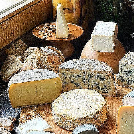 נסו להוריד את מוצרי החלב מהתפריט