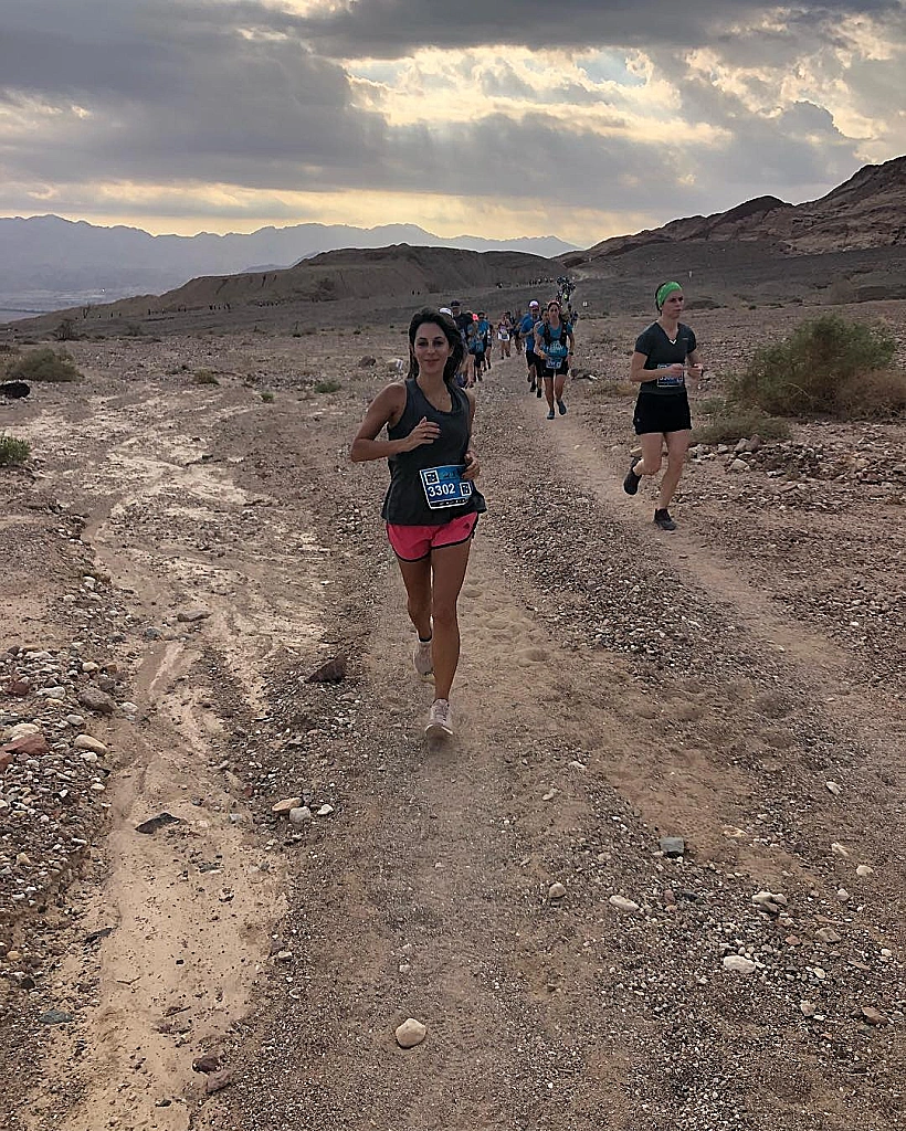 מתי לאחרונה הייתם במדבר?