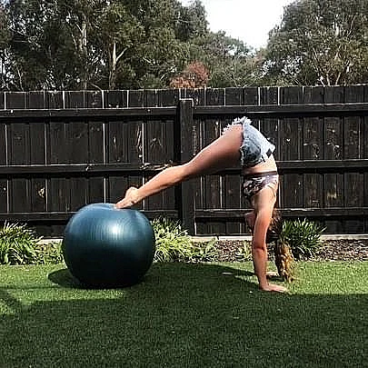 לא ידעה מאיפה להתחיל