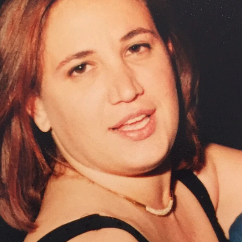 ענת לפני הידע שצברה כנטורופתית(אינסטגרם )