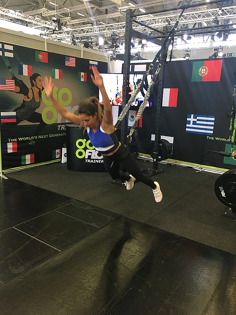 כנס פיבו( שרון ינובסקי קפלן)