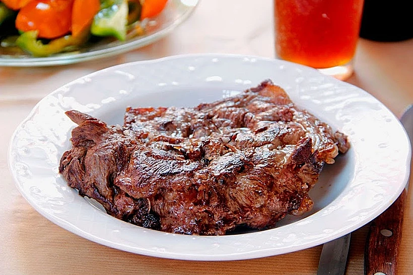 נתח ספיידר קאט