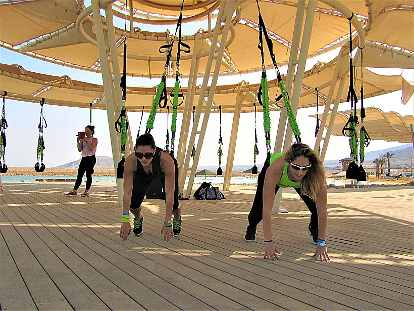 מאמנת השבוע : לירון פריהר