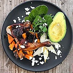 גורו הכושר חושפת את סודות החיטובים