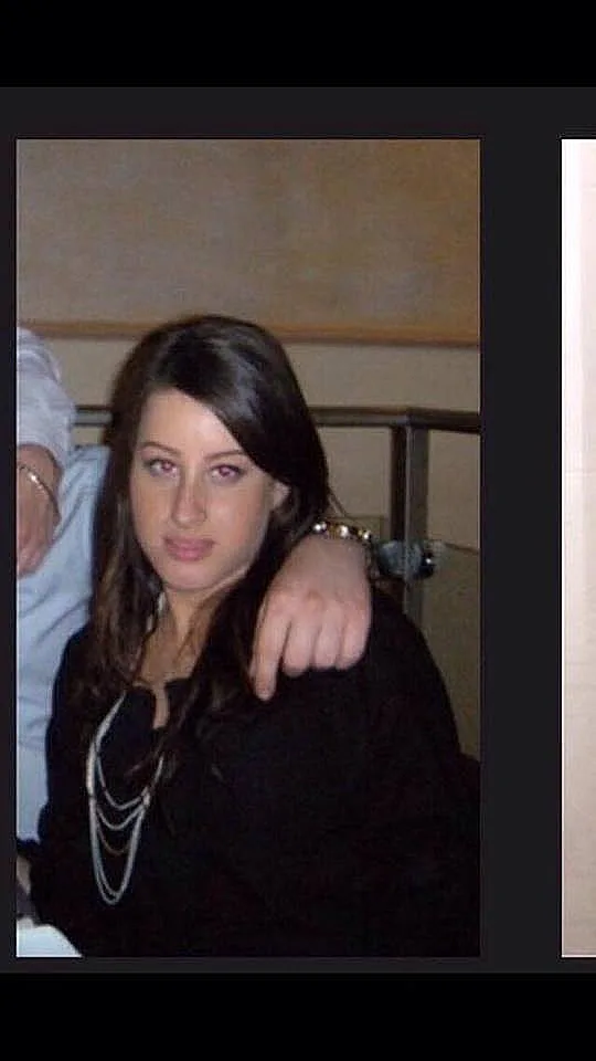 ירדה במשקל אחרי הלידה