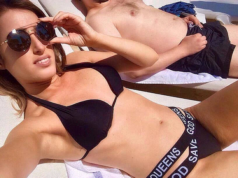 ירדה במשקל אחרי הלידה