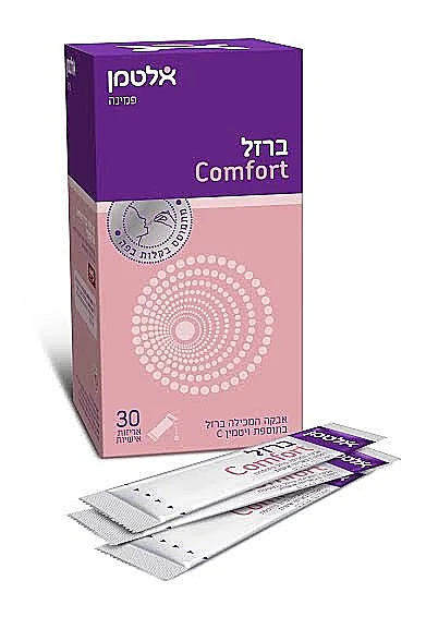 לפני ואחרי: השילה 40 קילוגרמים והפכה לדוגמנית