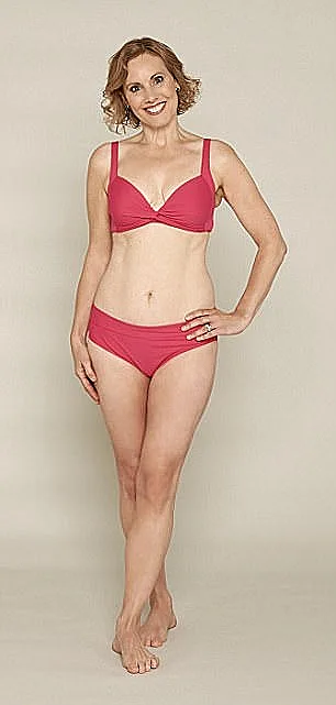 הנשים שבתמונה חצו מזמן את גיל 50. מה הסוד שלהן לגוף חטוב?