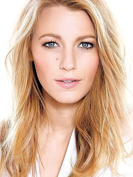 בלייק לייבלי