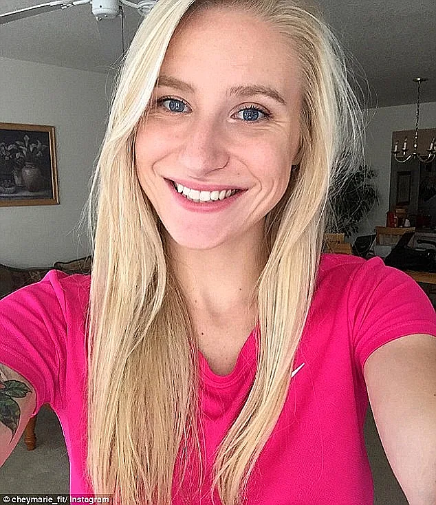 דוגמנית כושר נלחמת בסרטן