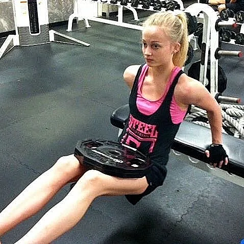 המחיר הכבד ששילמה בדרך לגוף המושלם