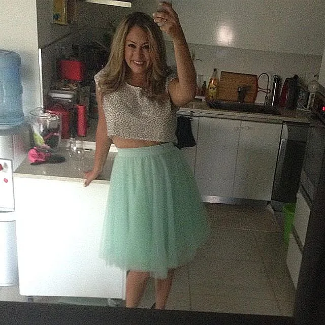 ליהיא גרינר