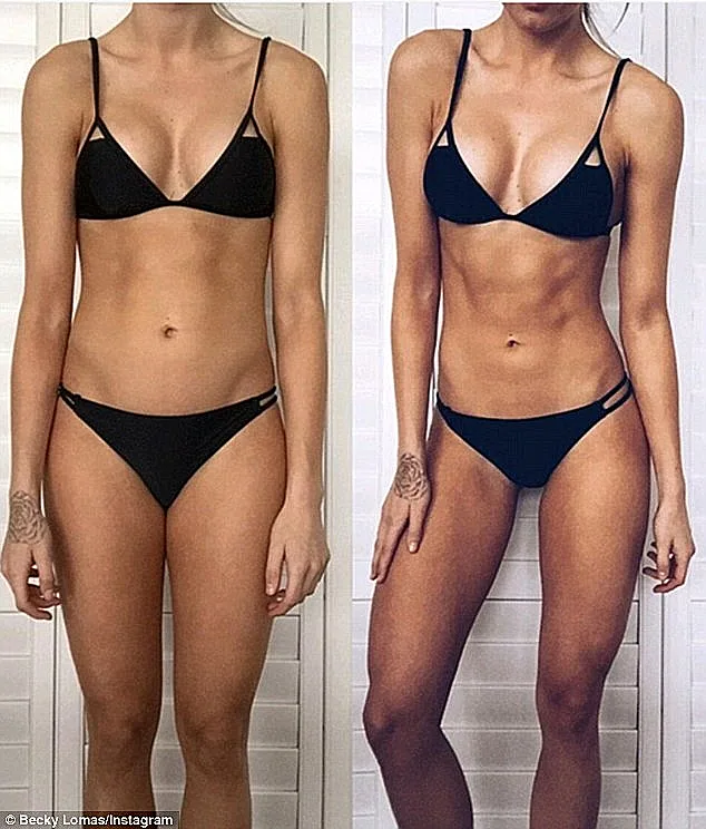 זו רק הזווית: גורו הכושר מגלות את האמת