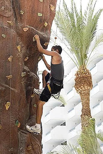 בטן שטוחה