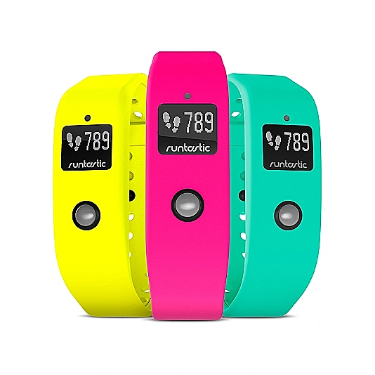 RUNTASTIC
