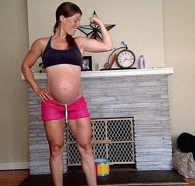 היריון ולידה