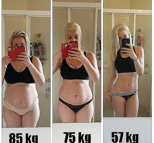 היריון ולידה