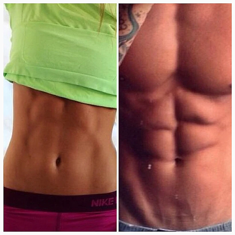 עשרת הדיברות לגוף לוהט