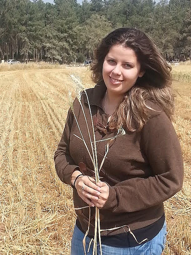 לפני ואחרי: כך ורוניקה השילה 19 קילו