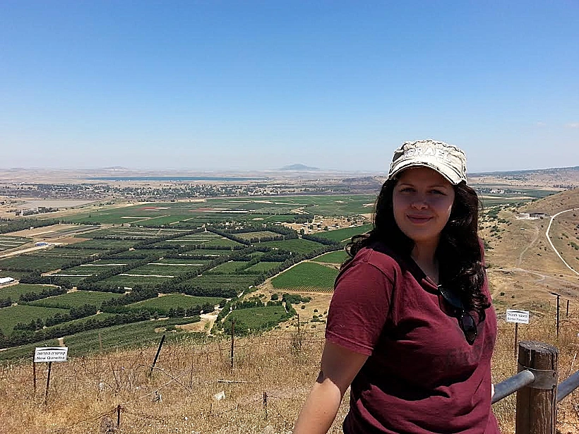 לפני ואחרי: כך ורוניקה השילה 19 קילו