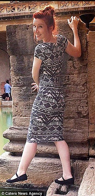 שוק! חיה על 10 קלוריות ביום