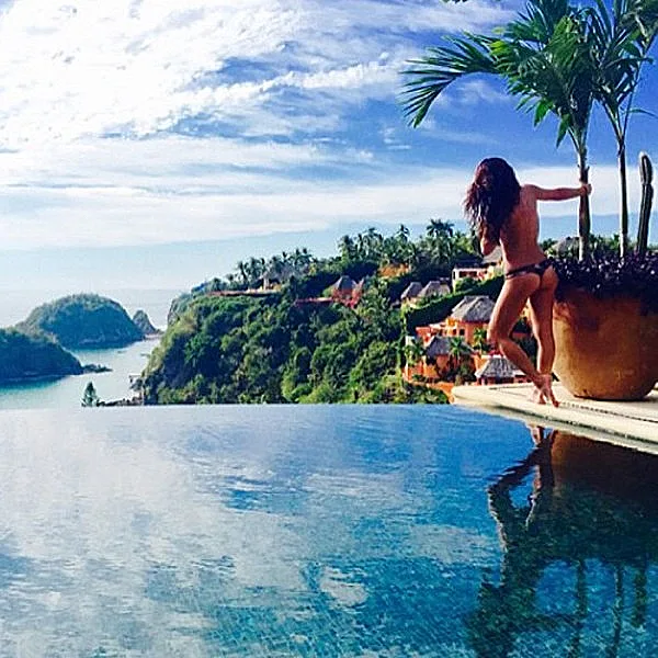 מפורסמים בבקיני