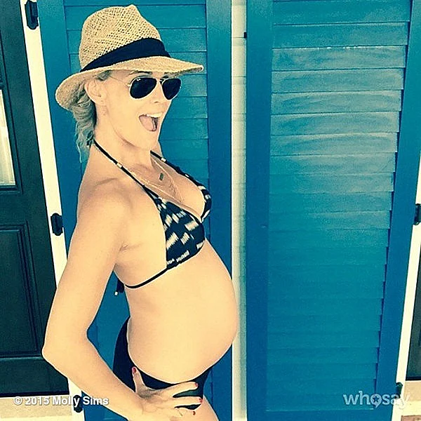 מפורסמים בבקיני