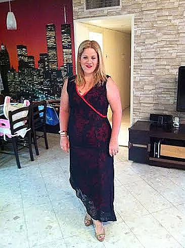 לפני ואחרי ענבר