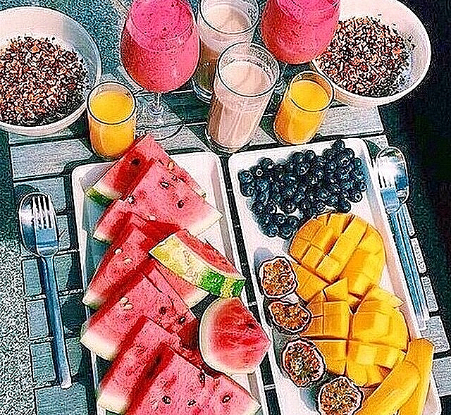 עשרת הדיברות לגוף לוהט