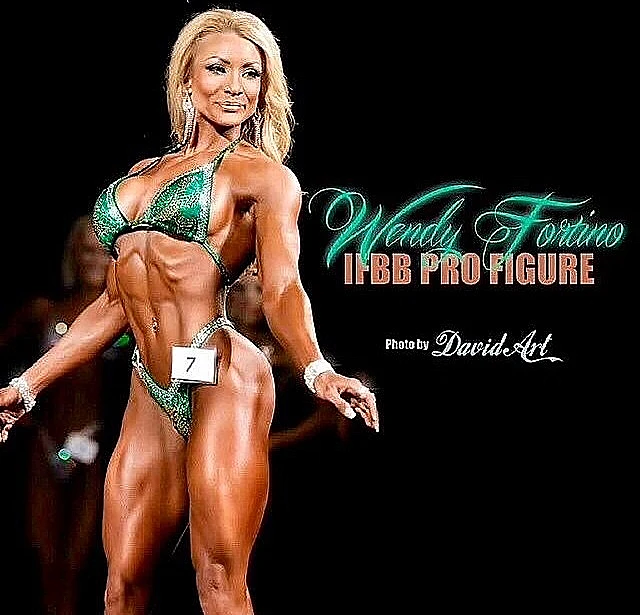 הלכו רחוק מדי עם השרירים?