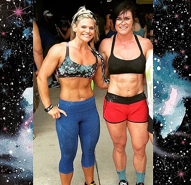 הלכו רחוק מדי עם השרירים?