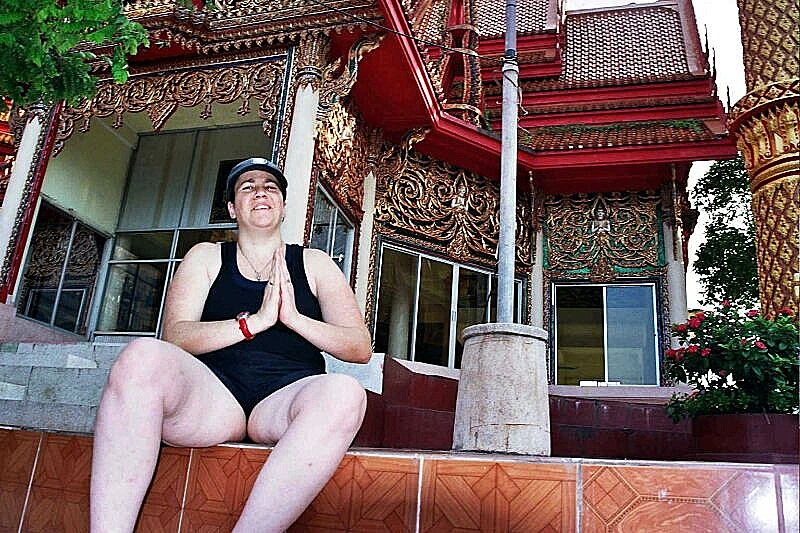 לפני ואחרי: שרון השילה 25 קילוגרמים ממשקלה