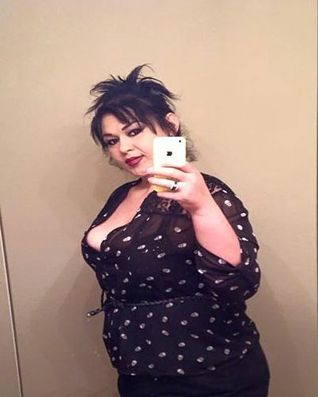 לפני ואחרי: הורידה 80% ממשקלה!