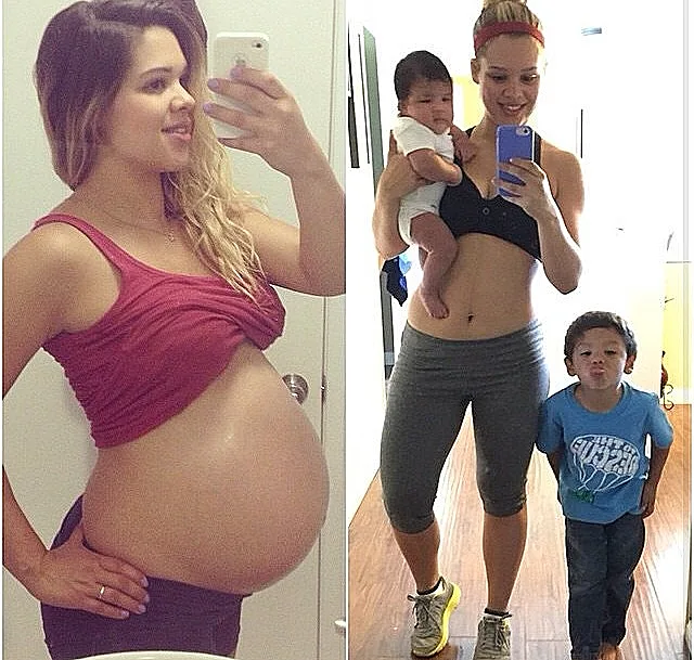 מצאנו את האימהות הכי חטובות ברשת